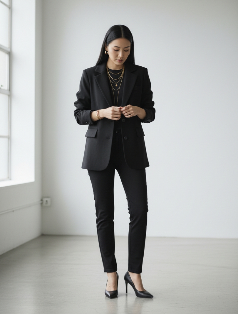 コーディネート